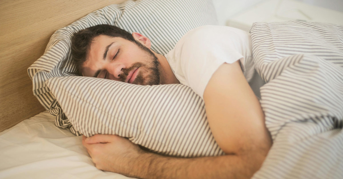 Read more about the article Natural Sleep Aids: Do They Really Work?