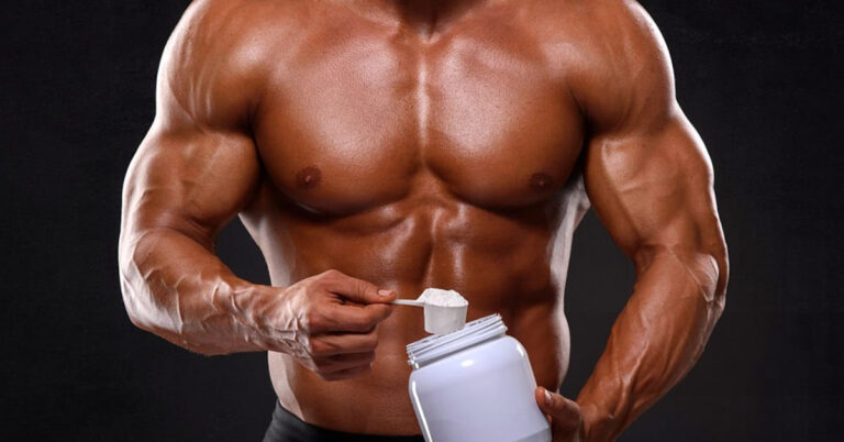 creatine, hype or hero for athletes